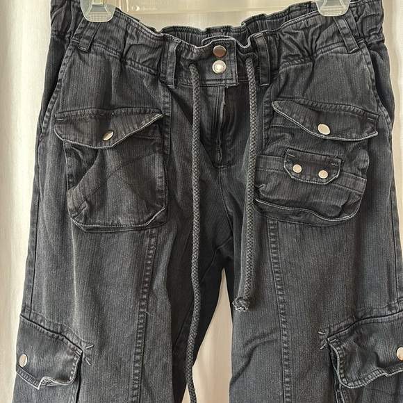 Free People Tahiti cargo pants - Picture 2 of 5